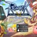 Ragnarok M Eternal Love un remake de RO que saldrá muy pronto en Asia