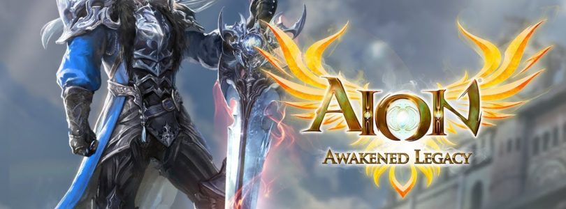 Aion NA nos enseña la próxima zona de Lakrum