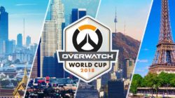 Overwatch confirma que no veremos nuevo mapa pero sí un modo espectador en Blizzcon