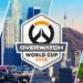 Overwatch confirma que no veremos nuevo mapa pero sí un modo espectador en Blizzcon