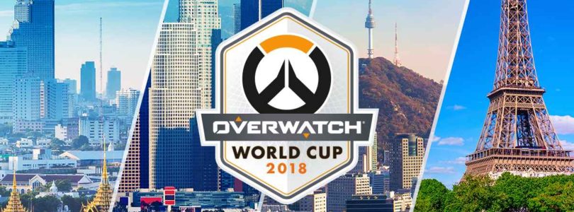 Overwatch confirma que no veremos nuevo mapa pero sí un modo espectador en Blizzcon