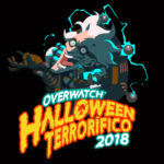 Ya está aquí el evento de Halloween en Overwatch