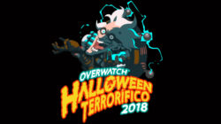 Ya está aquí el evento de Halloween en Overwatch