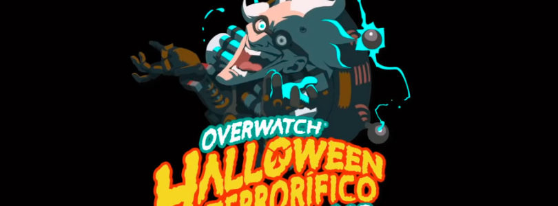 Ya está aquí el evento de Halloween en Overwatch