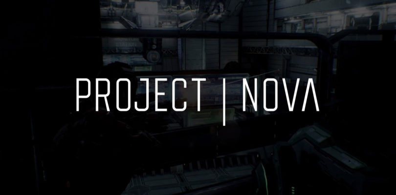 CCP Games ofrecerá regalos en Project Nova a los jugadores de DUST 514