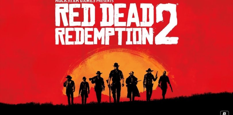 Red Dead Redemption 2 muestra su segundo tráiler