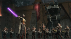 Star Wars: The Old Republic desbloquará gratis, y durante 2 semanas, las dos primeras expansiones