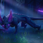 Dauntless anuncia su primer evento de Halloween y un nuevo Behemoth: Riftstalker