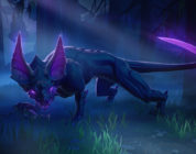 Dauntless anuncia su primer evento de Halloween y un nuevo Behemoth: Riftstalker