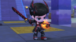 MapleStory 2 anuncia nueva zona y clase para su salida el 10 de octubre
