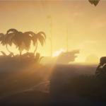 Llega la actualización gratuita Shrouded Spoils a Sea of Thieves