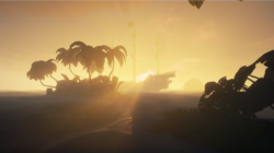 Sea of Thieves nos habla de su próximo contenido Shrouded Spoils