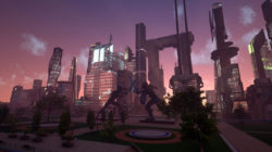 Ship of Heroes nos muestra el ciclo día/noche