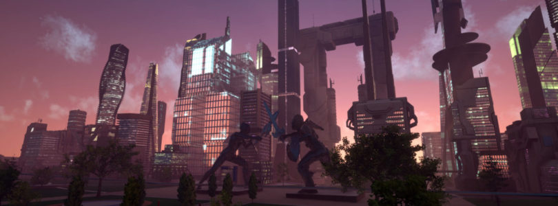 Ship of Heroes muestra su combate melé en vídeo