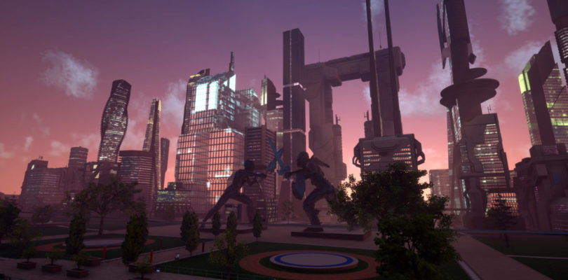 Ship of Heroes nos muestra el ciclo día/noche