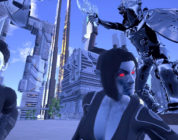 Ship of Heroes nos enseña el combate por Halloween