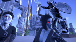 Ship of Heroes nos enseña el combate por Halloween