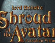 Shroud of the Avatar vuelve a las manos de Portalarium en Occidente