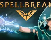 Spellbreak es un nuevo battle royale RPG cargado de hechizos y magias