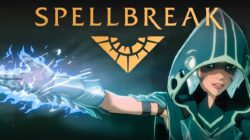 Spellbreak es un nuevo battle royale RPG cargado de hechizos y magias