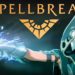 Spellbreak es un nuevo battle royale RPG cargado de hechizos y magias
