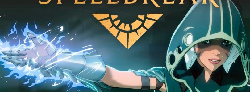 El Battle Royale de magos , Spellbreak, anuncia oficialmente que será Free To Play en su lanzamiento en PC y consolas