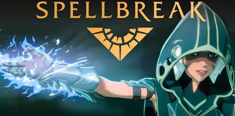 El Battle Royale de magos , Spellbreak, anuncia oficialmente que será Free To Play en su lanzamiento en PC y consolas