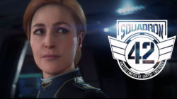 Desde la CitizenCon nos llega un nuevo tráiler de Squadron 42