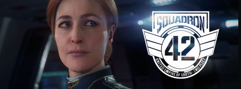 Star Citizen y Cloud Imperium Games valen, como empresa, 500 millones de dólares