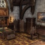 Llegan dos interesantes herramientas al housing de Elder Scrolls Online