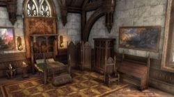 Llegan dos interesantes herramientas al housing de Elder Scrolls Online