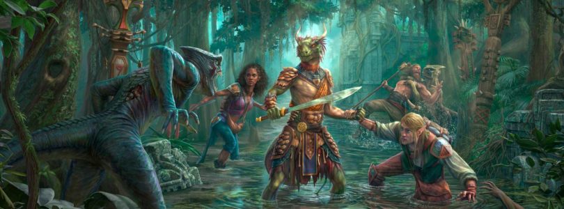 Murkmire, el nuevo DLC, ya está disponible en The Elder Scrolls Online y puedes conseguirlo gratis