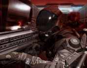 Warface se lanza oficialmente en Xbox One