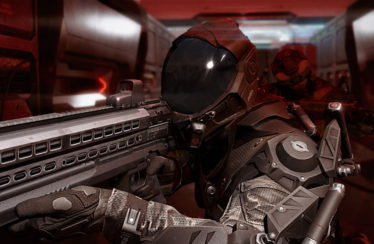 Warface se lanza oficialmente en Xbox One