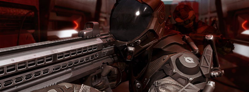 Warface se lanza oficialmente en Xbox One