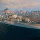 Halloween también llega a alta mar con World of Warships