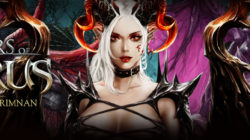 Riders of Icarus publica las notas de su próxima gran actualización «Shadows of Turimnan»