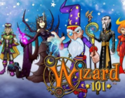 Wizard101 y Pirate101 se preparan para celebrar Halloween
