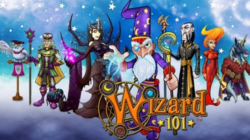 Wizard101 y Pirate101 se preparan para celebrar Halloween