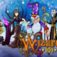 Wizard101 y Pirate101 se preparan para celebrar Halloween