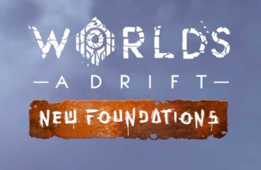 Worlds Adrift nos presenta un nuevo tráiler con todas las novedades de su próxima gran actualización