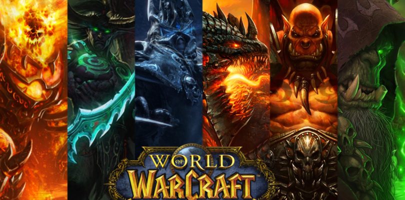 World of Warcraft 8.1 mejorará el rendimiento en PCs de gama media-alta
