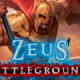 El battle royale Zeus Battlegrounds ya se puede jugar gratis en Steam