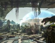 ARK: Extinction llega a PlayStation 4 y Xbox One