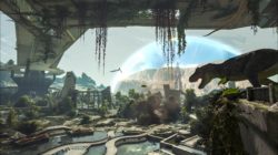 ARK: Extinction llega a PlayStation 4 y Xbox One