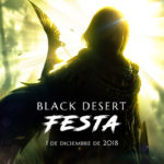 Black Desert Online tendrá un evento físico en Corea