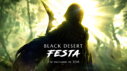 Black Desert Online tendrá un evento físico en Corea