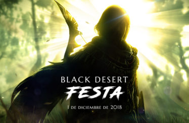 Black Desert Online anuncia modo Battle Royale y una nueva expansión, durante su Festa