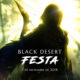 Black Desert Online anuncia modo Battle Royale y una nueva expansión, durante su Festa