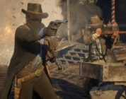 Red Dead Online lanzará su beta abierta en consolas a final de mes